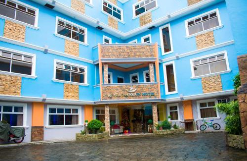 Tabaco City Hotel | Royal Mansion Hotel