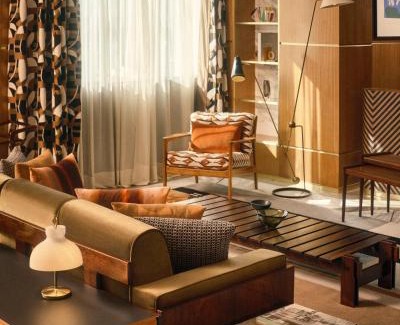 Casablanca Hotel | Royal Mansour Casablanca