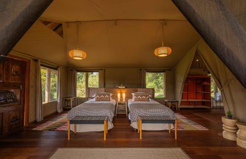Aitong Cabin | Royal Mara Safari Lodge