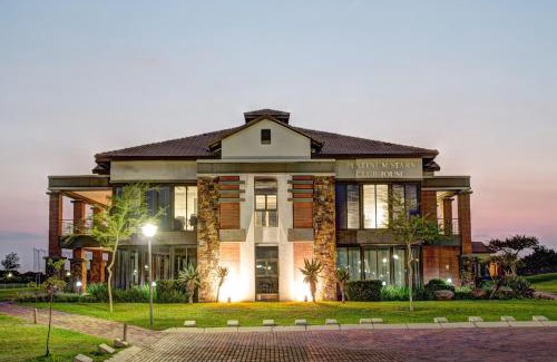 Boshoek Hotel | Royal Marang Hotel