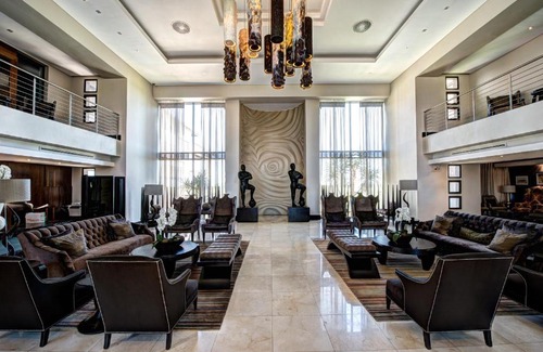 Boshoek Hotel | Royal Marang Hotel