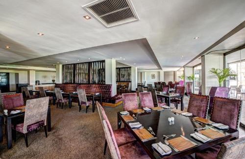 Boshoek Hotel | Royal Marang Hotel