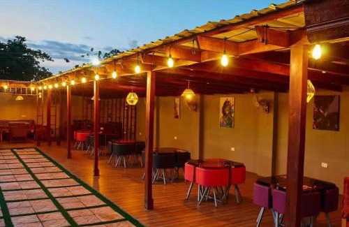 Kumasi Hotel | Royal Maricay Hotel