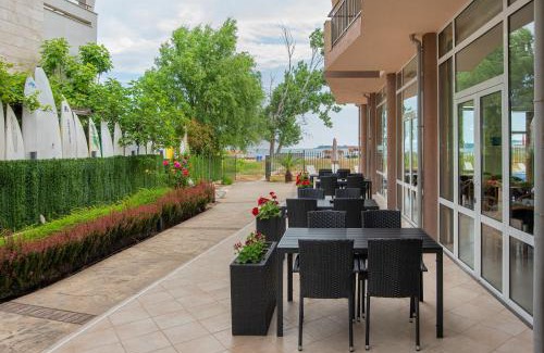 Sozopol Hotel | Royal Marina Beach