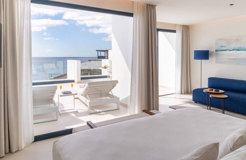 Puerto Calero Hotel | Royal Marina Suites Boutique Hotel