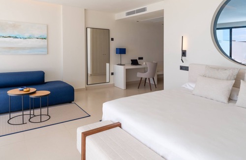 Puerto Calero Hotel | Royal Marina Suites Boutique Hotel