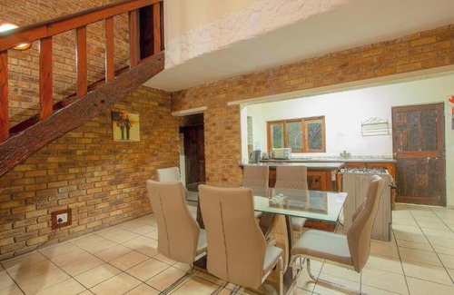Marloth Park Apartment | Royal Marlothi Kruger Safari Lodge and Spa Deluxe Luxury Suite