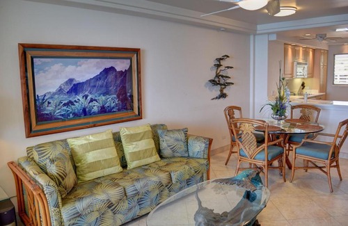 Kihei Apartment | Royal Mauian 412