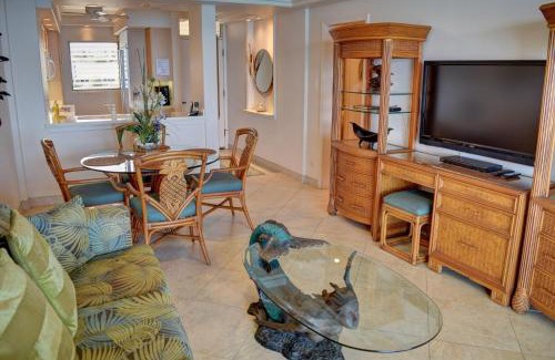 Kihei Apartment | Royal Mauian 412