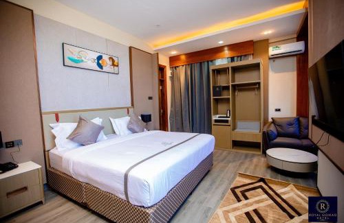 Mbeya Hotel | Royal Mgwasi Hotel