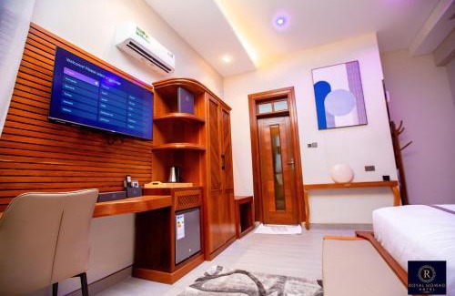 Mbeya Hotel | Royal Mgwasi Hotel