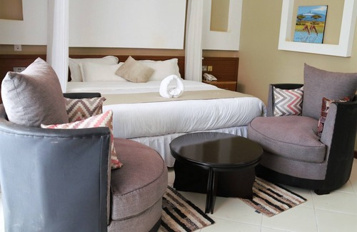Embu Hotel | Royal Minni Inn