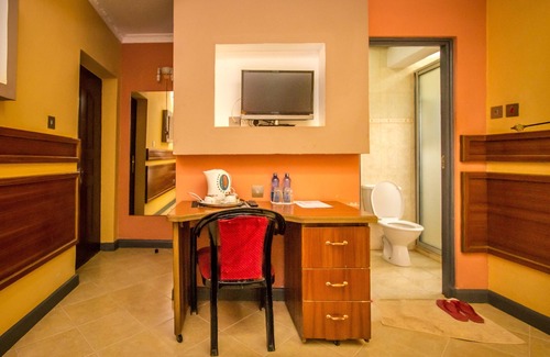Embu Hotel | Royal Minni Inn