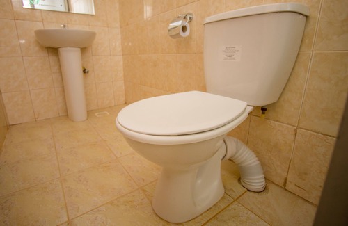 Embu Hotel | Royal Minni Inn