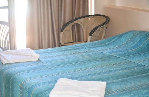 Allenstown Hotel | Royal Motel Rockhampton