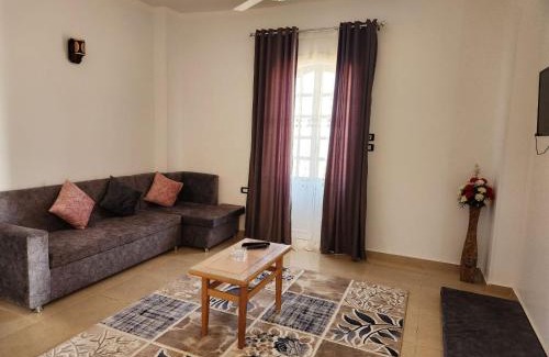 Luxor Apartment | Royal Mountain