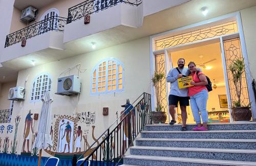 Luxor Apartment | Royal Mountain