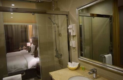 Ulaanbaatar Hotel | Royal Mountain Hotel