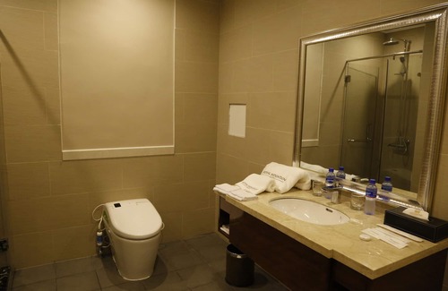 Ulaanbaatar Hotel | Royal Mountain Hotel