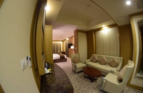 Ulaanbaatar Hotel | Royal Mountain Hotel