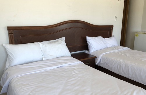 New Burj al-'Arab City Hotel | Royal NJ Hotel
