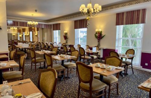 Bognor Regis Hotel | Royal Norfolk Hotel