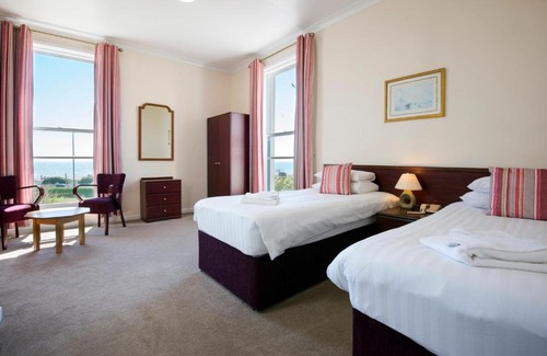 Bognor Regis Hotel | Royal Norfolk Hotel