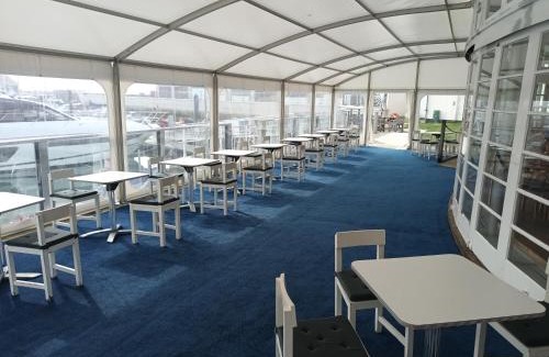Lowestoft Hotel | Royal Norfolk & Suffolk Yacht Club