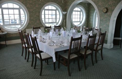 Lowestoft Hotel | Royal Norfolk & Suffolk Yacht Club