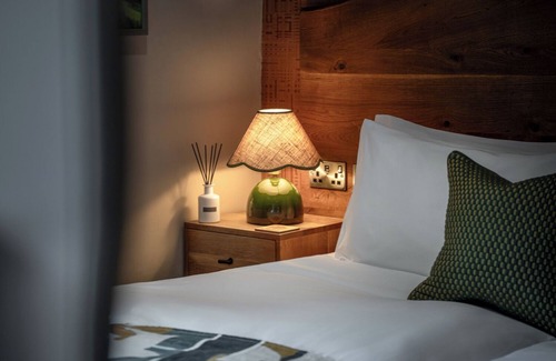 Keswick Hotel | Royal Oak at Keswick