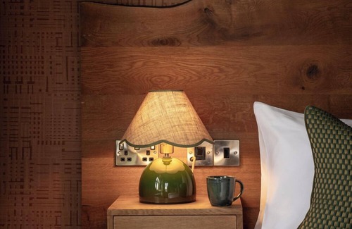 Keswick Hotel | Royal Oak at Keswick