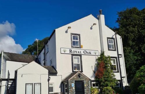 Braithwaite Hotel | Royal Oak Braithwaite