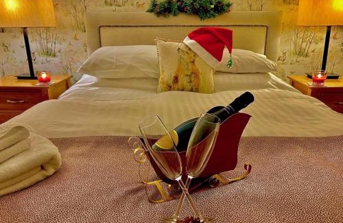 Braithwaite Hotel | Royal Oak Braithwaite