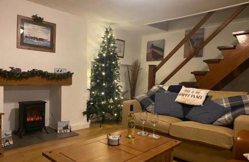 Amlwch House | Royal Oak Cottage