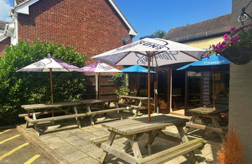 Severn Stoke Bed & Breakfast | ROYAL OAK