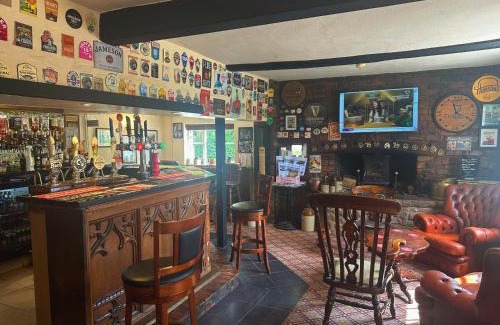 Severn Stoke Bed & Breakfast | ROYAL OAK