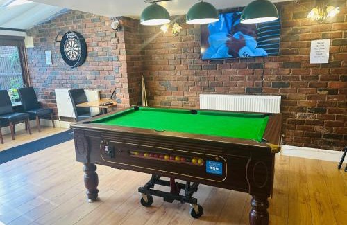 Severn Stoke Bed & Breakfast | ROYAL OAK