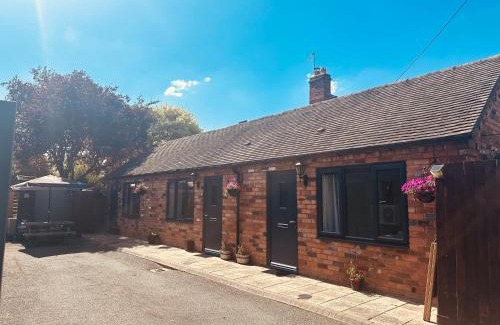 Severn Stoke Bed & Breakfast | ROYAL OAK