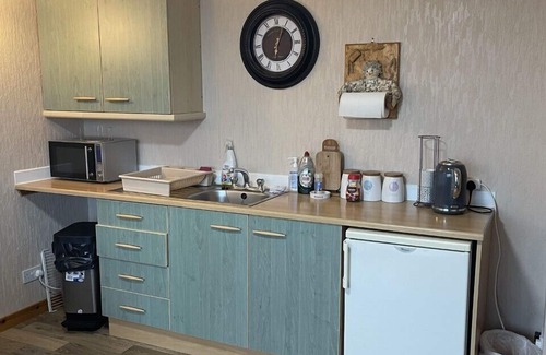 Saint Ola House | Royal Oak Guest House