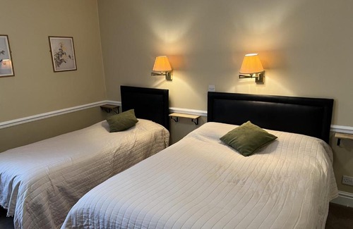 Garstang Hotel | Royal Oak Hotel, Garstang
