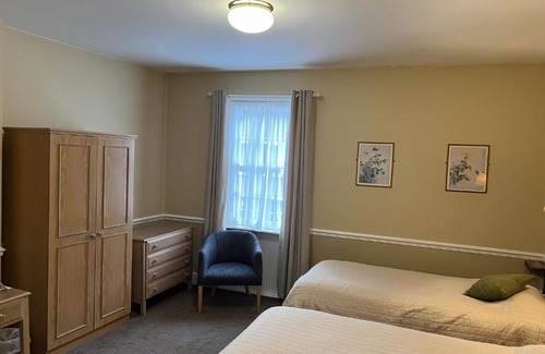 Garstang Hotel | Royal Oak Hotel, Garstang