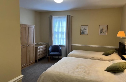 Garstang Hotel | Royal Oak Hotel, Garstang