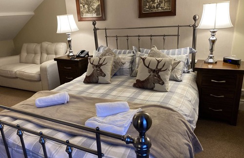 Withypool House | Royal Oak Inn