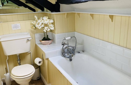 Withypool House | Royal Oak Inn