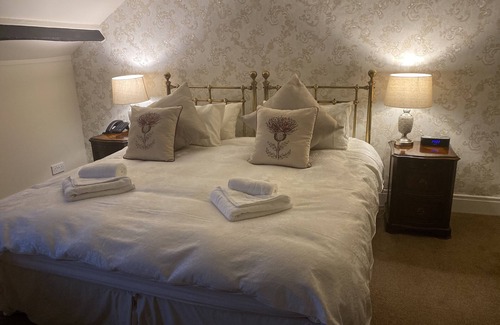 Withypool House | Royal Oak Inn