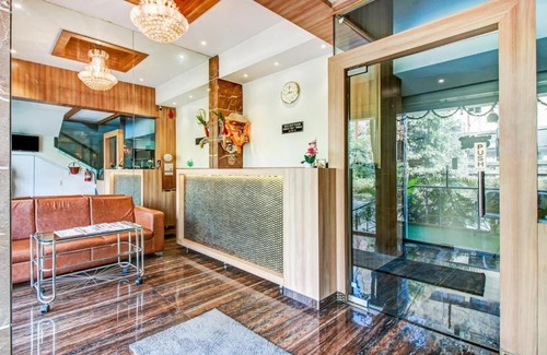 Navi Mumbai House | Royal Oak Navi Mumbai