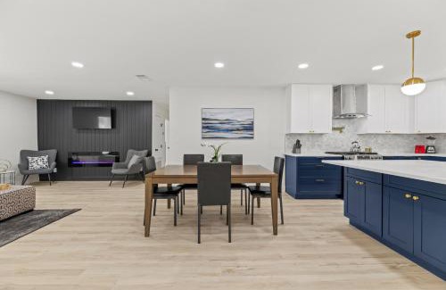 Park Central House | Royal Oaks Haven