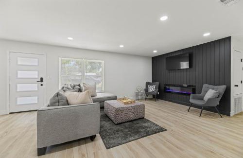 Park Central House | Royal Oaks Haven