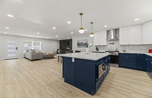 Park Central House | Royal Oaks Haven