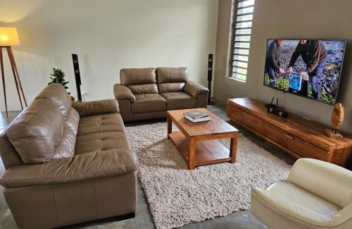 Calebasses Villa | Royal Oasis Villa